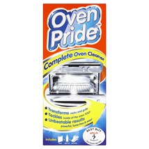 The Best Uk Oven Cleaners 2018 Image Credit Http Www Wilko Kitchen Cleaners Oven Pride Complete Cleaner 500ml Invt 0218572