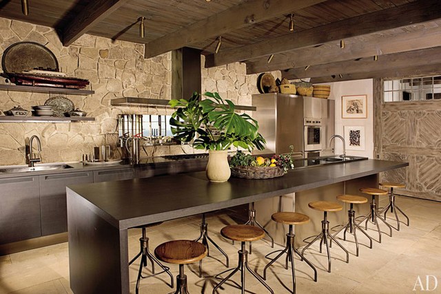 Home Design Story Rustic Stove top 7 beautiful kitchens of 2016 Home Design Story Rustic Stove top 7 beautiful kitchens of 2016