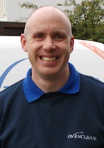 Clive Burgess