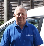 Paul Gethin