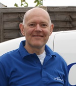 Steven Sykes