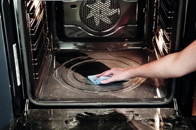 How Long Does A Professional Oven Clean Take Ovenclean Blog Oven Clean Times Vary