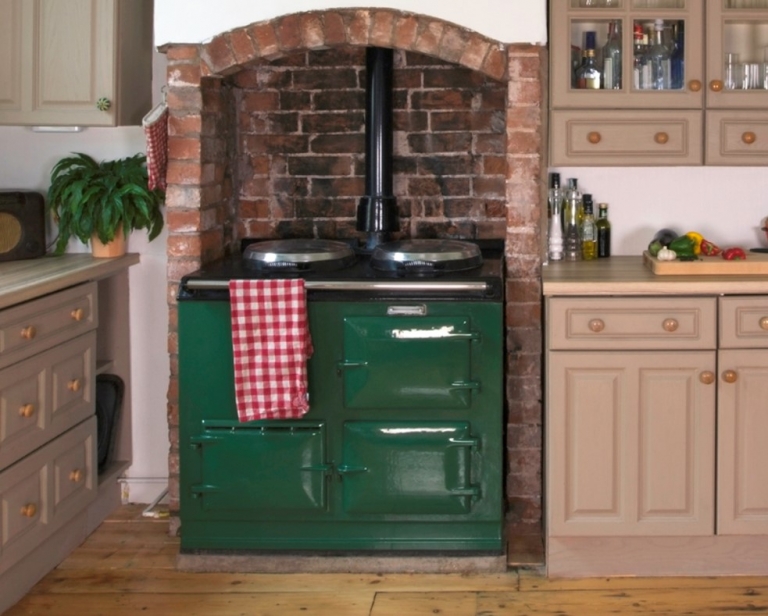 Aga Cleaning The Ultimate Guide Ovenclean Blog