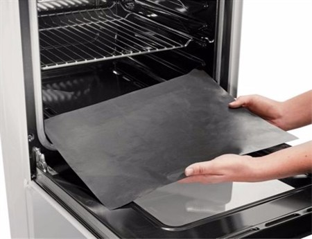 The Best Oven Liners & How to Use them