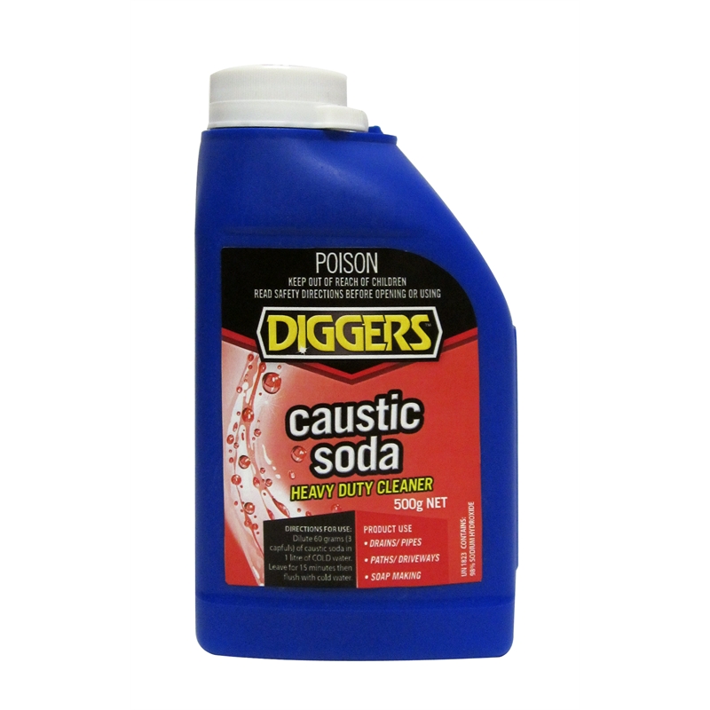 A Toxic Chemical In Your Oven Cleaning Products Ovenclean