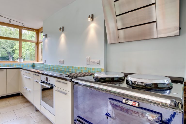 How to Clean an Aga Ovenclean Blog