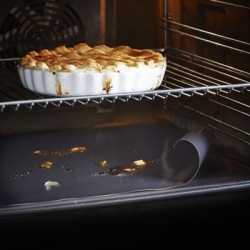Are Oven Liners Dangerous
