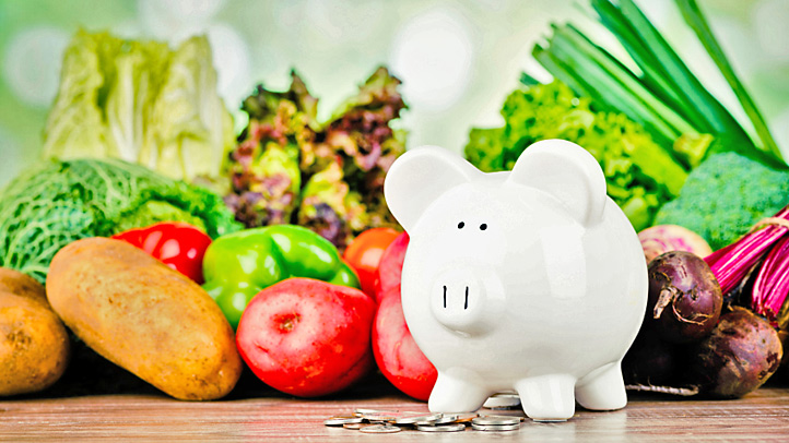Cooking on Budget: 10 Simple Tips for Cheap Meals | Ovenclean