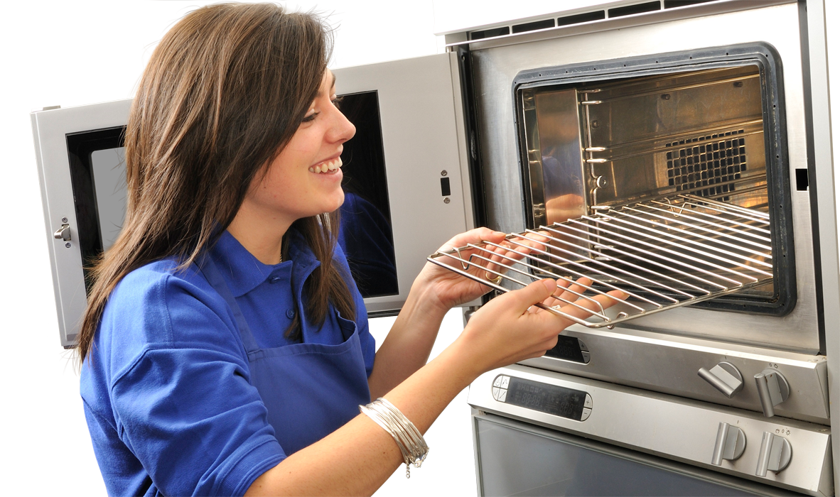 Top 5 Ways to Clean Oven Trays