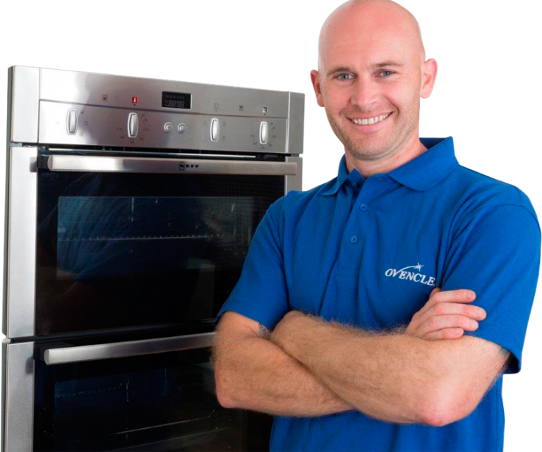 What is the best Industrial Oven Cleaner? Ovenclean