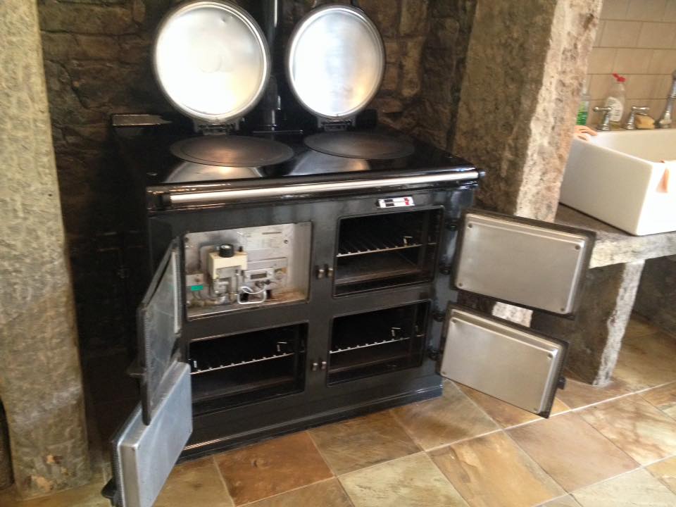 Aga Cleaning The Ultimate Guide Ovenclean Blog