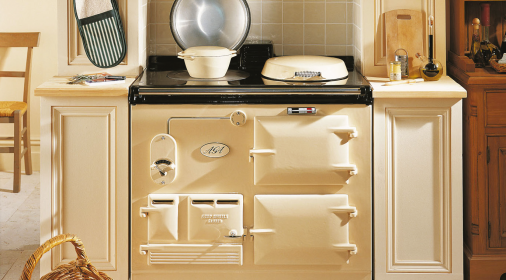 AGA Cleaning - AGA