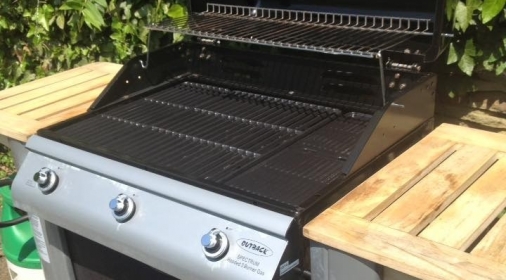 BBQ