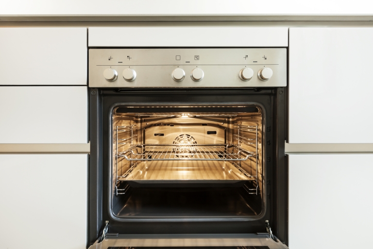 Tips for Buying a SecondHand Oven Ovenclean Blog