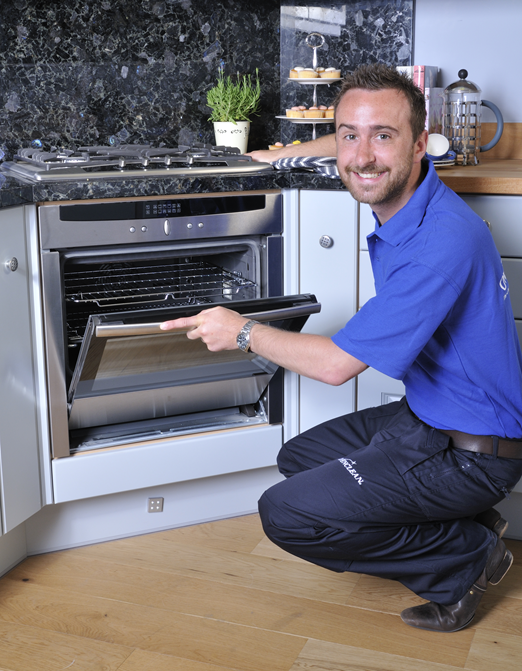 Gas or Electric Oven? Which is Best? Ovenclean Blog