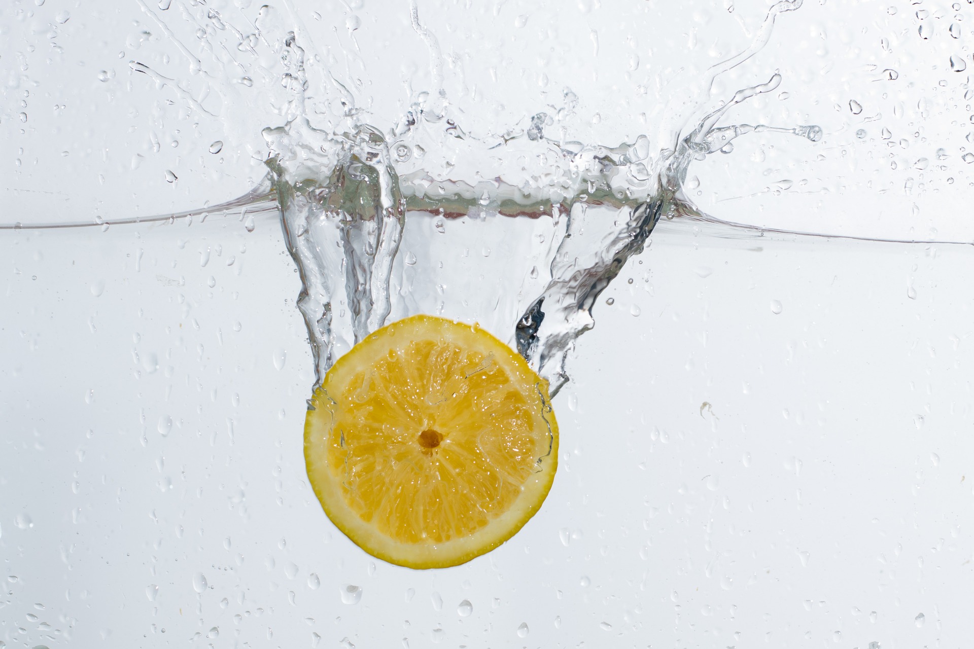 Lemon oven cleaner deals