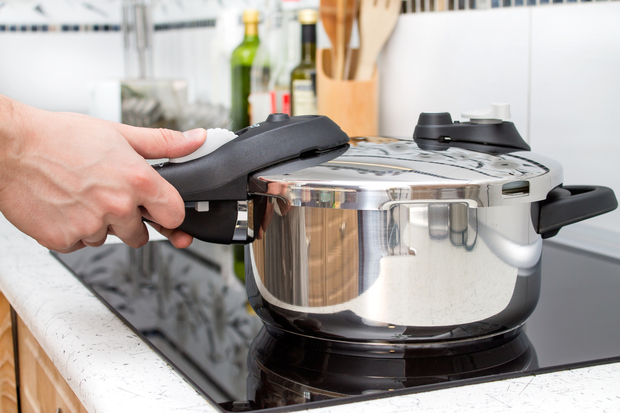 Tips for Cleaning Your Pressure Cooker Ovenclean Blog