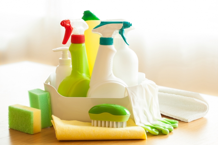 Best Essential Household Cleaning Tools