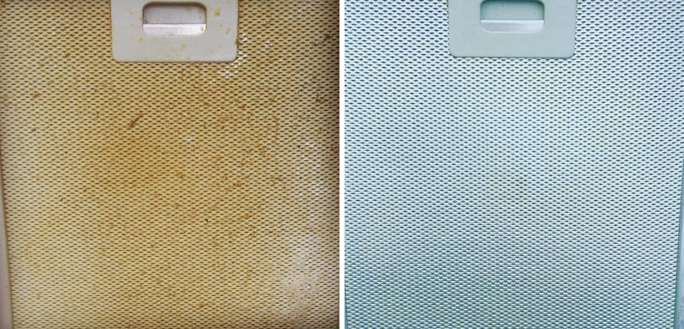 Professional Kitchen Extractor Fan Cleaning Ovenclean