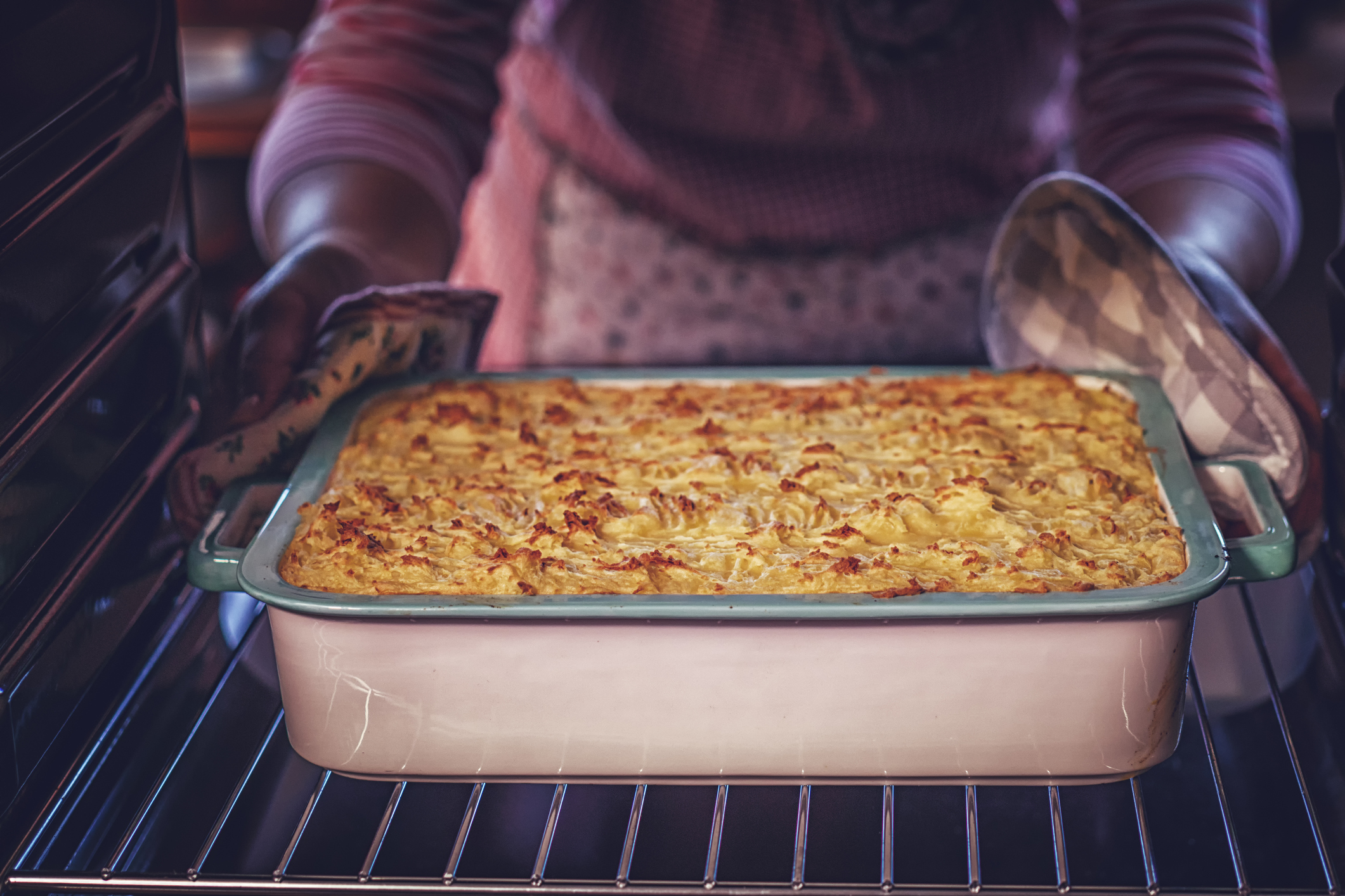 Ovenproof Dishes Are You Using Them Ovenclean Blog
