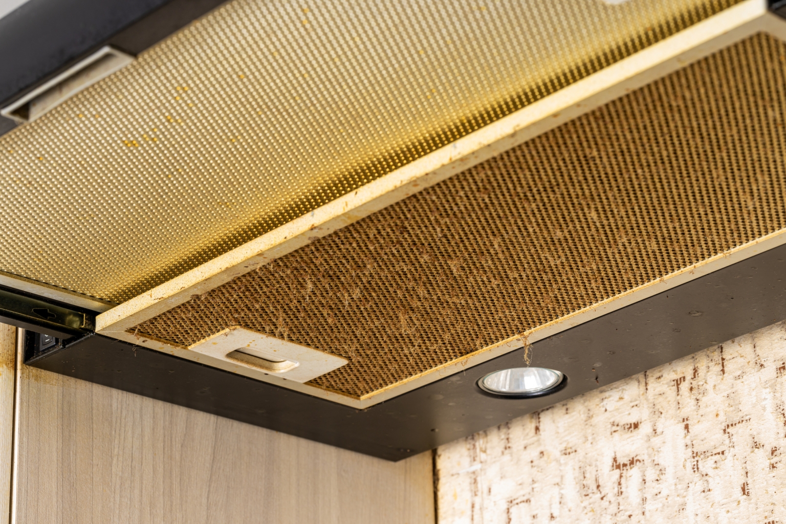 How To Remove Grease Stains from your Surfaces