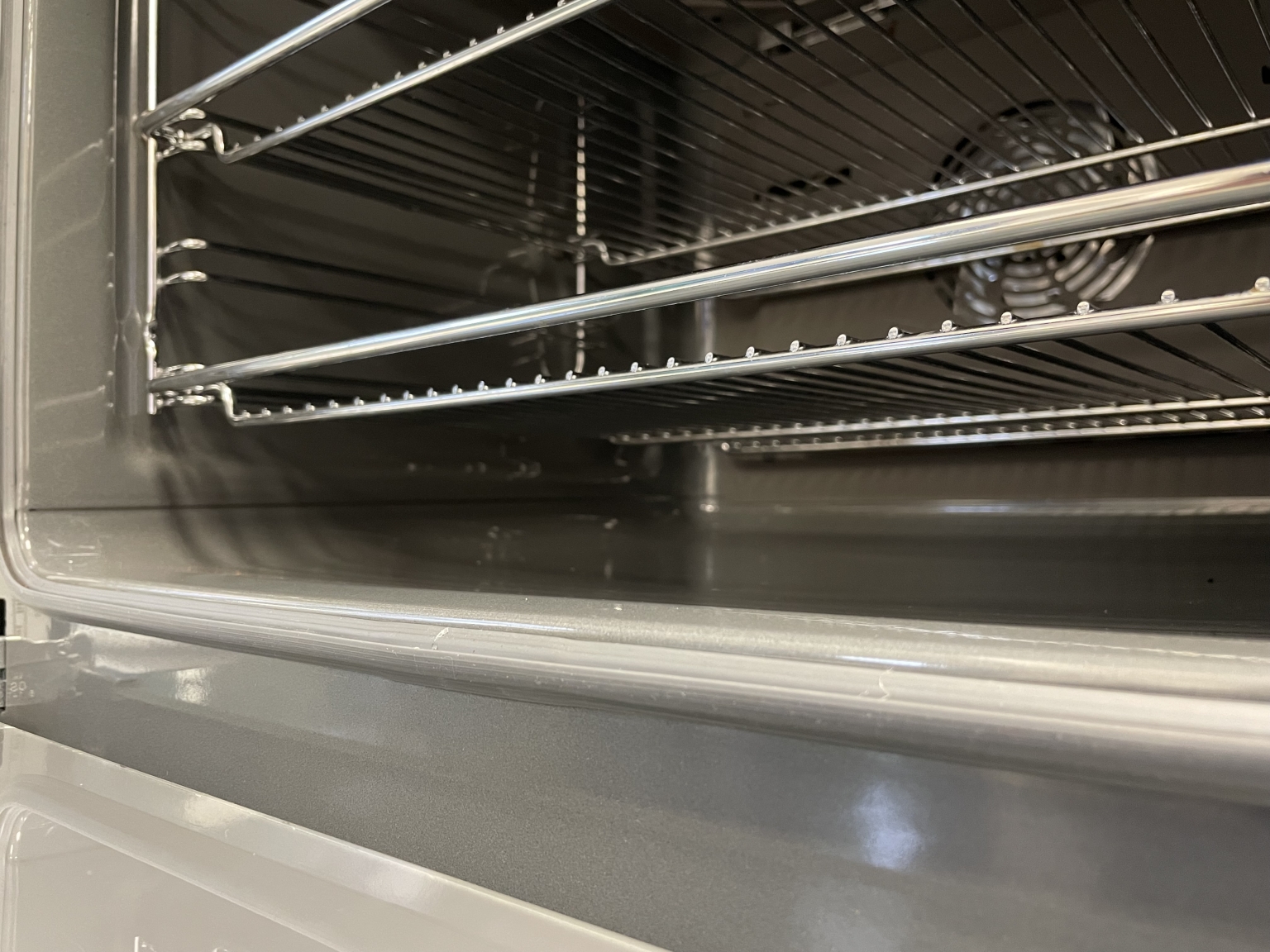 Oven Seal Replacements When and How? Ovenclean Blog